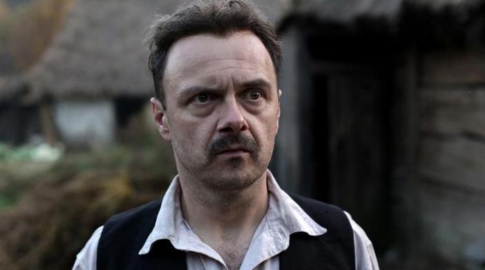 Kadr z filmu „Wołyń”. fot. Krzysztof Wiktor