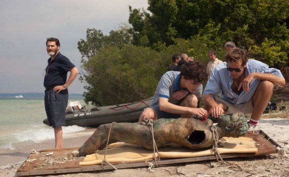 Call Me by your name