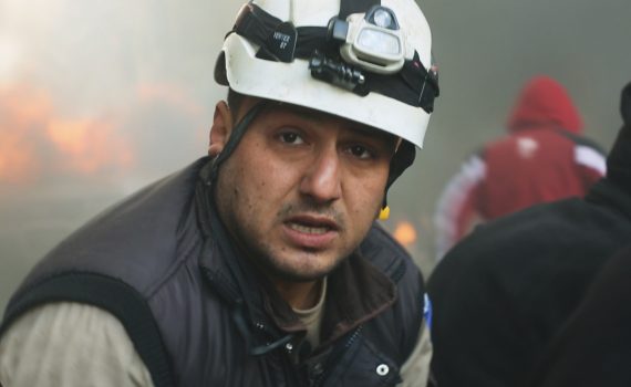 Ostatni w Aleppo