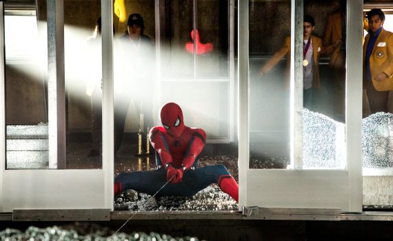 Spider-Man