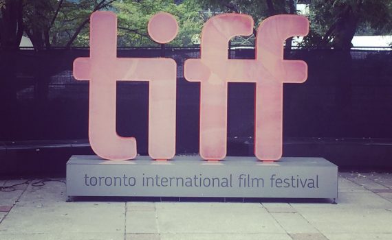 TIFF 2017 / Małgorzata Czop
