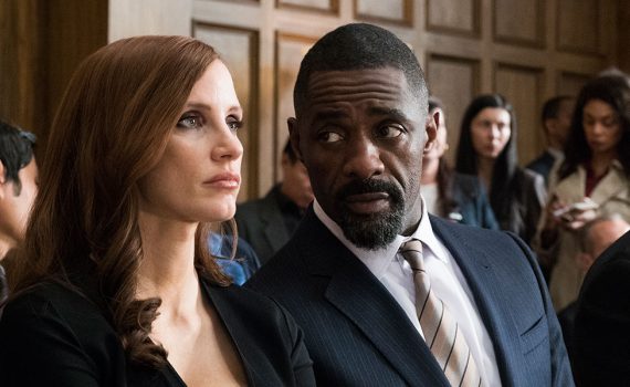 Molly's Game