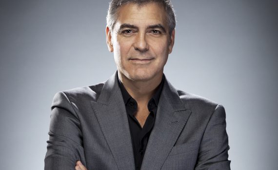 George Clooney