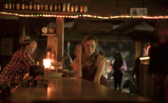 Ingrid goes West
