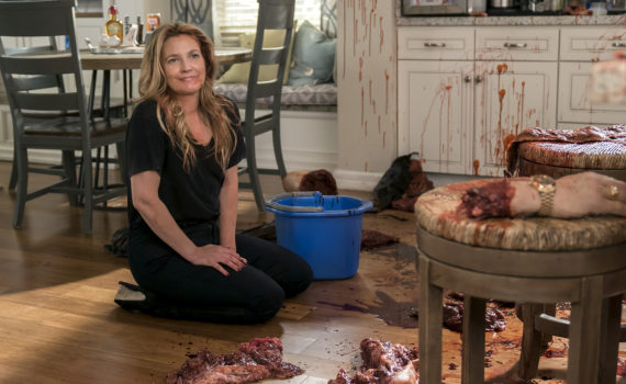 Santa Clarita Diet Season 2