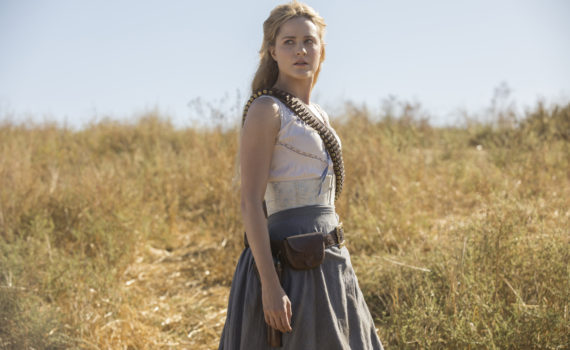 Westworld