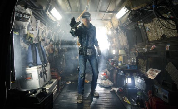 Player One