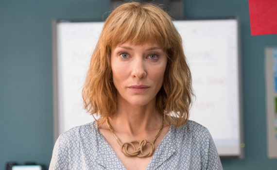 Cate Blanchett