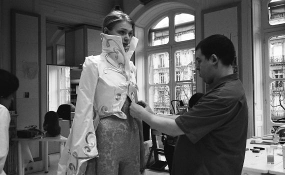 McQueen
