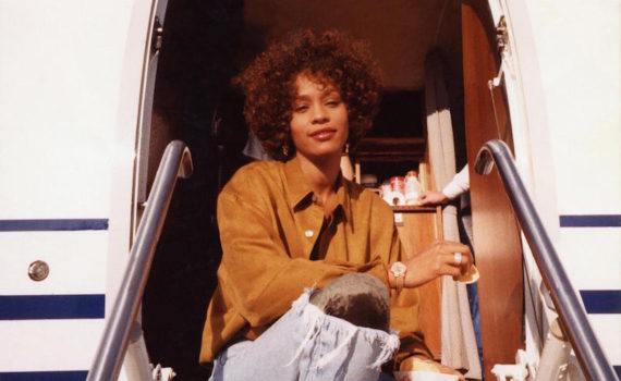 Whitney