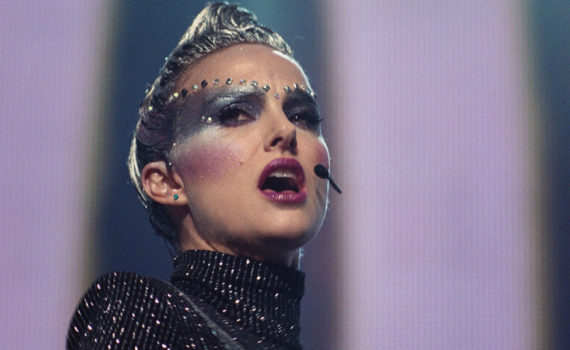 Vox Lux