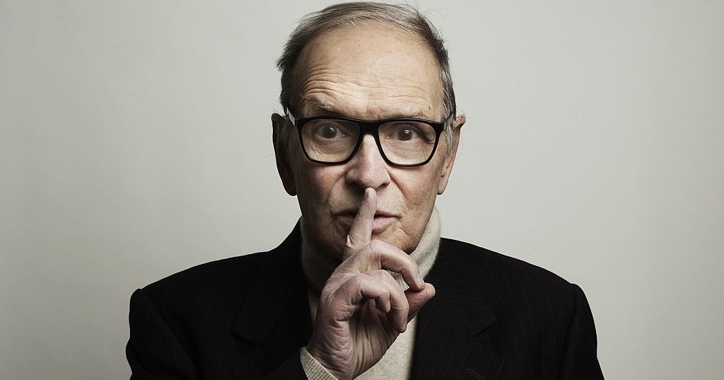 Ennio Morricone