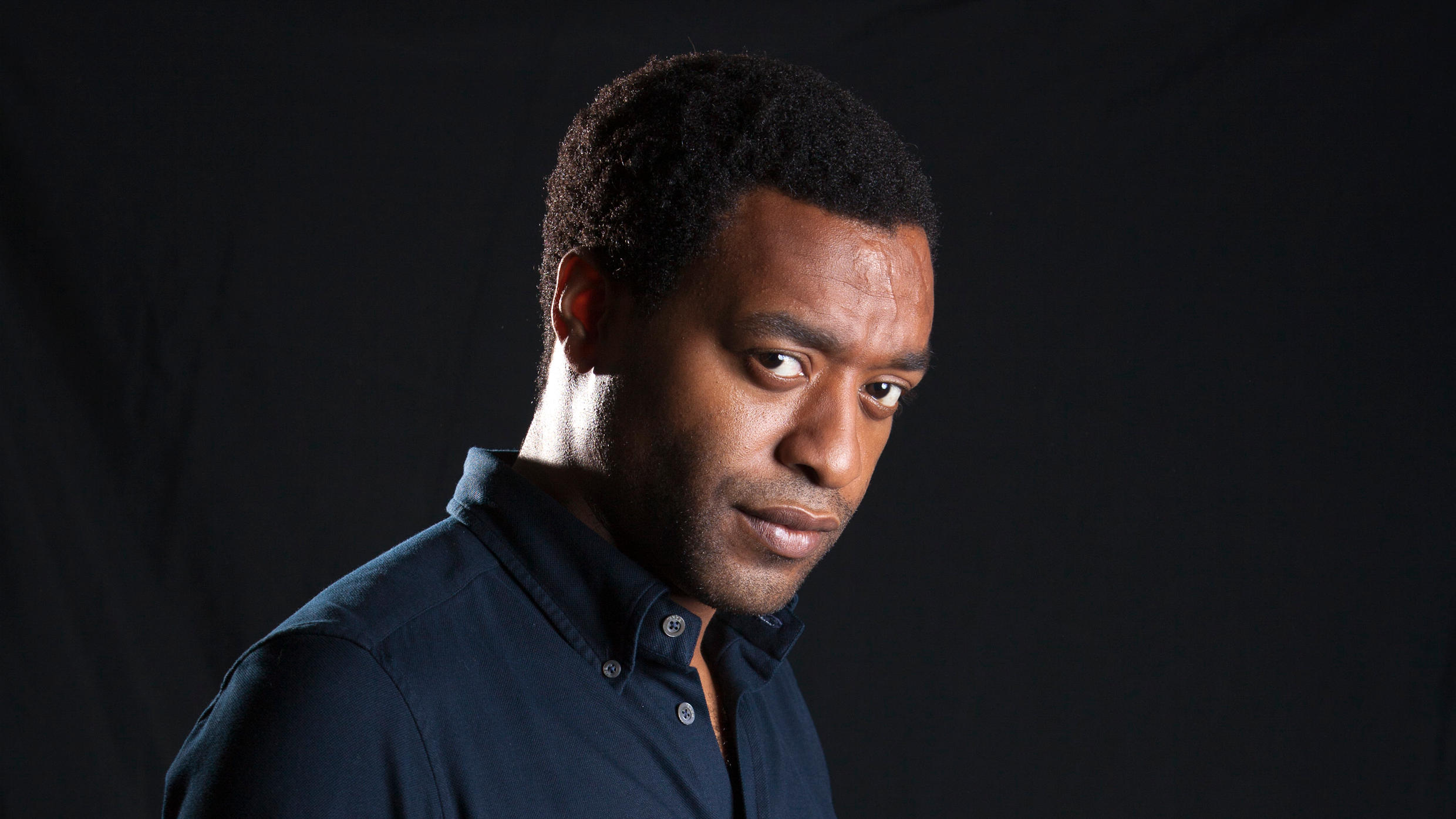 Chiwetel Ejiofor