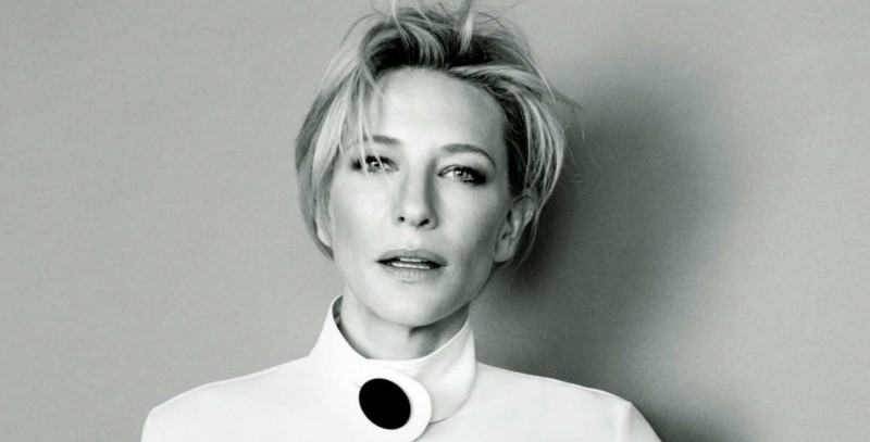 cate blanchett