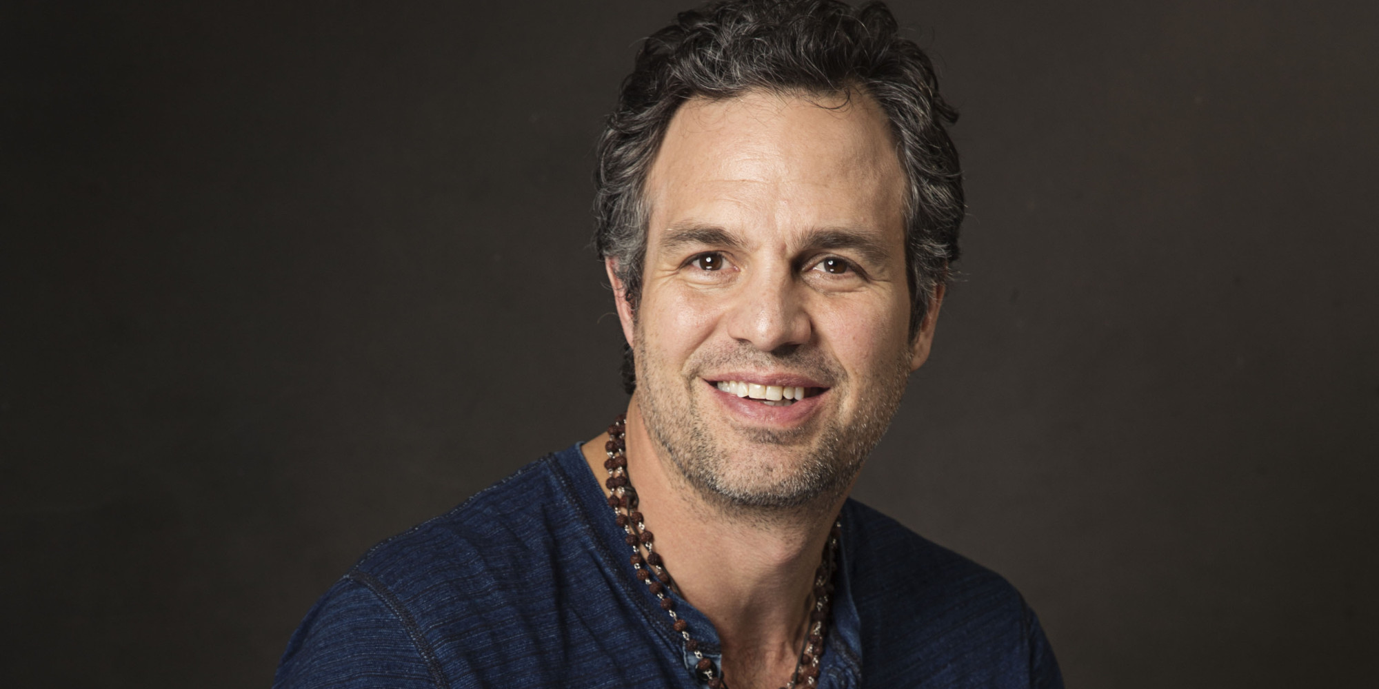 Mark Ruffalo sylwetka