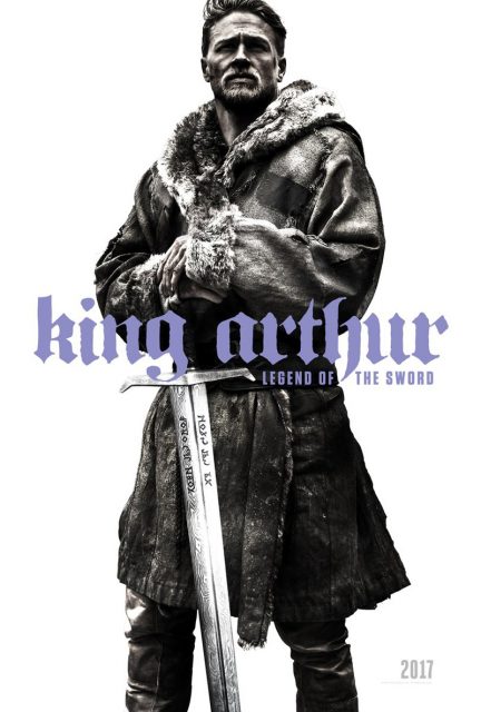 King-Arthur-Legend