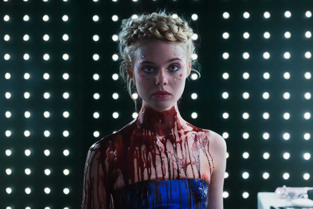 neondemon