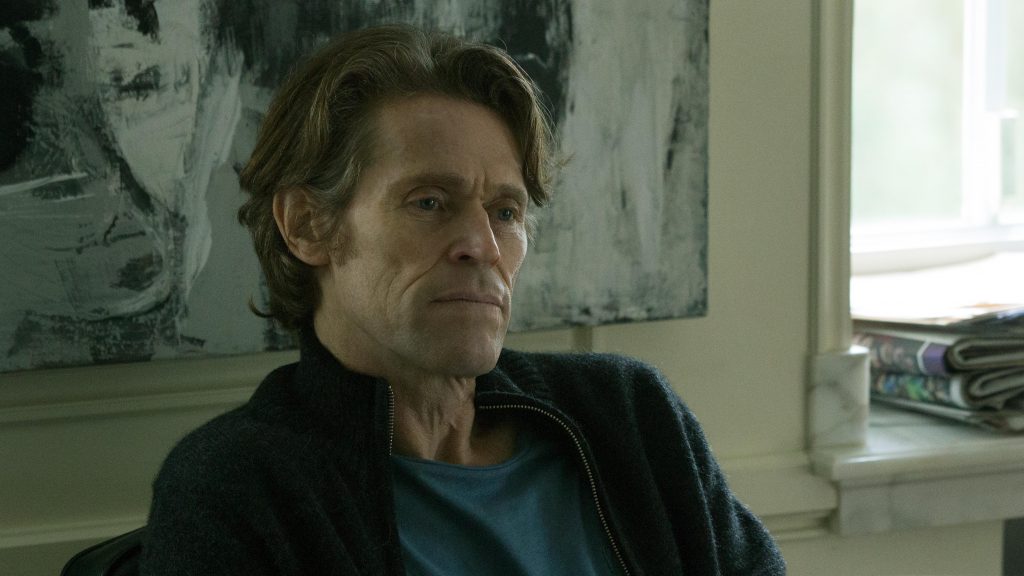 willemdafoe