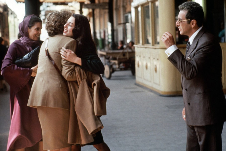Godfather III