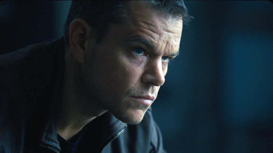 Bourne