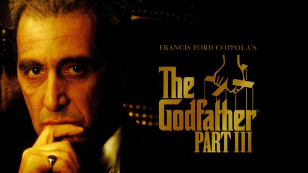 godfather III