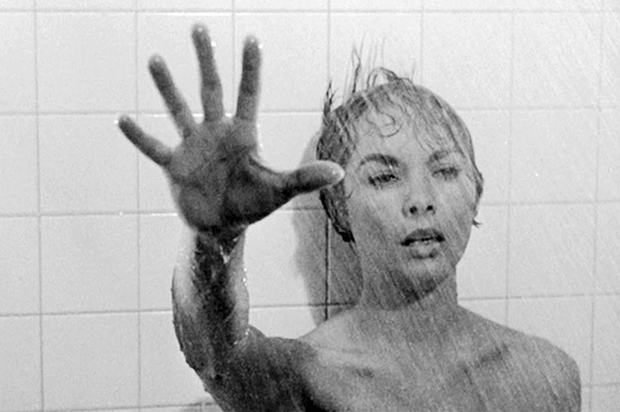 psycho shower janet leigh