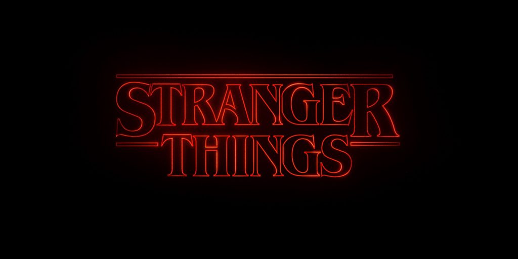 stranger things