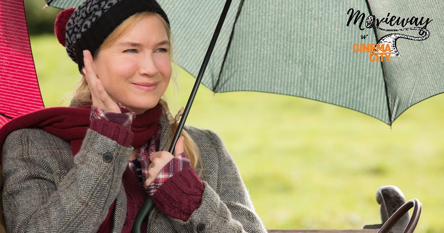 Bridget Jones 3