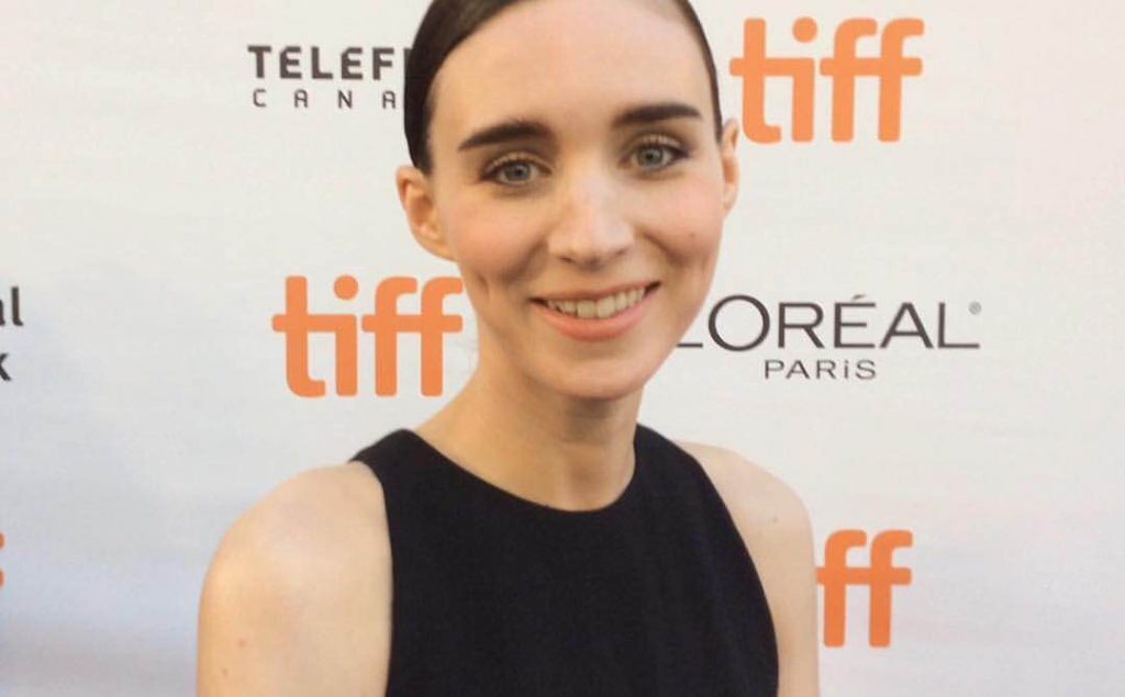 Rooney Mara