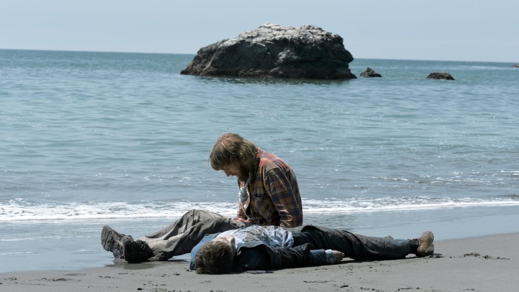 swiss army man