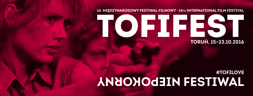Podsumowanie Tofifest 2016