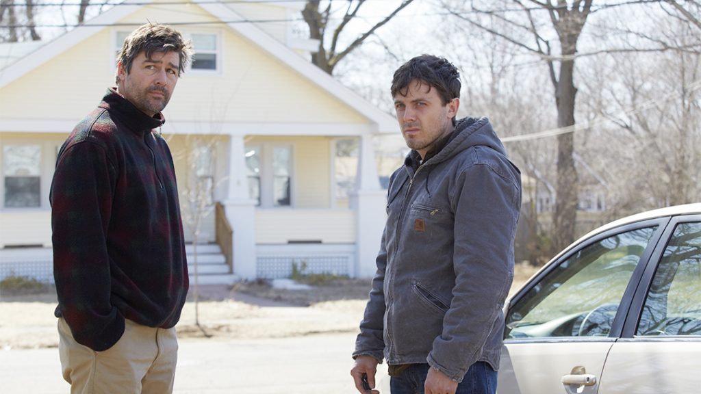 american film festival manchester by the sea