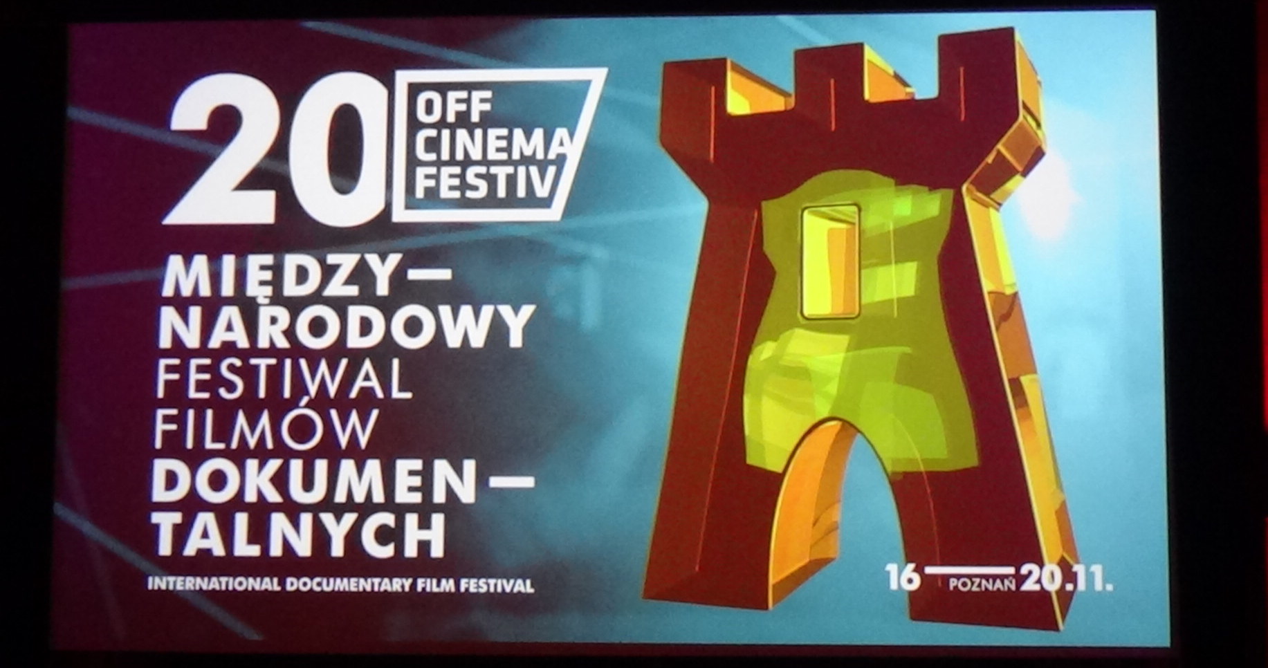 Off Cinema 2016