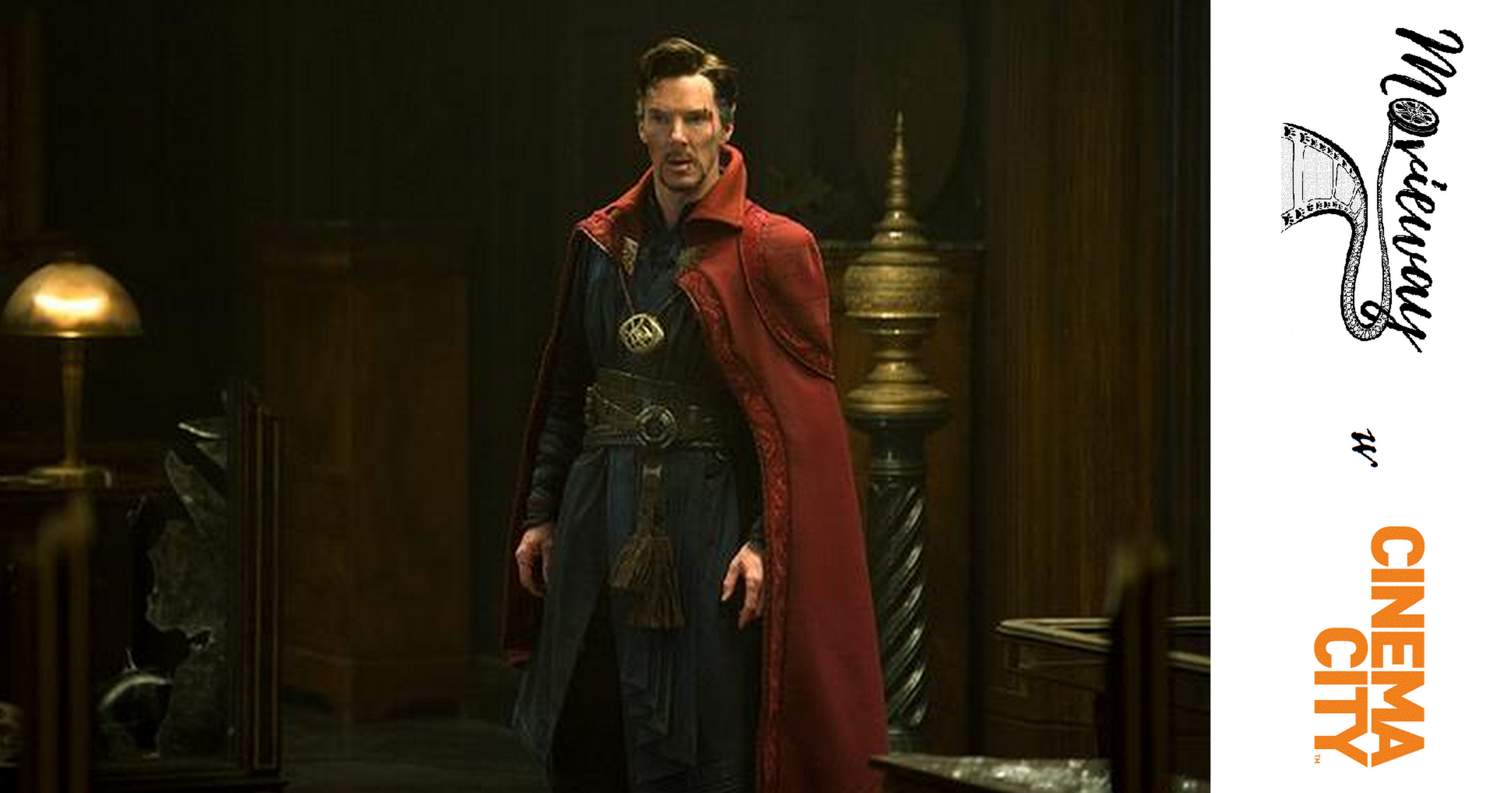 Doktor Strange