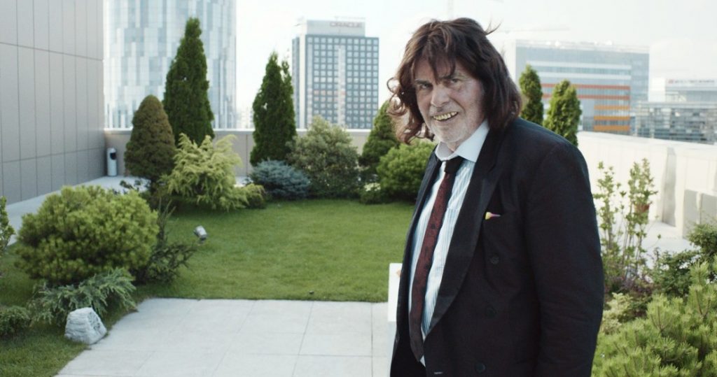 Toni Erdmann recenzja