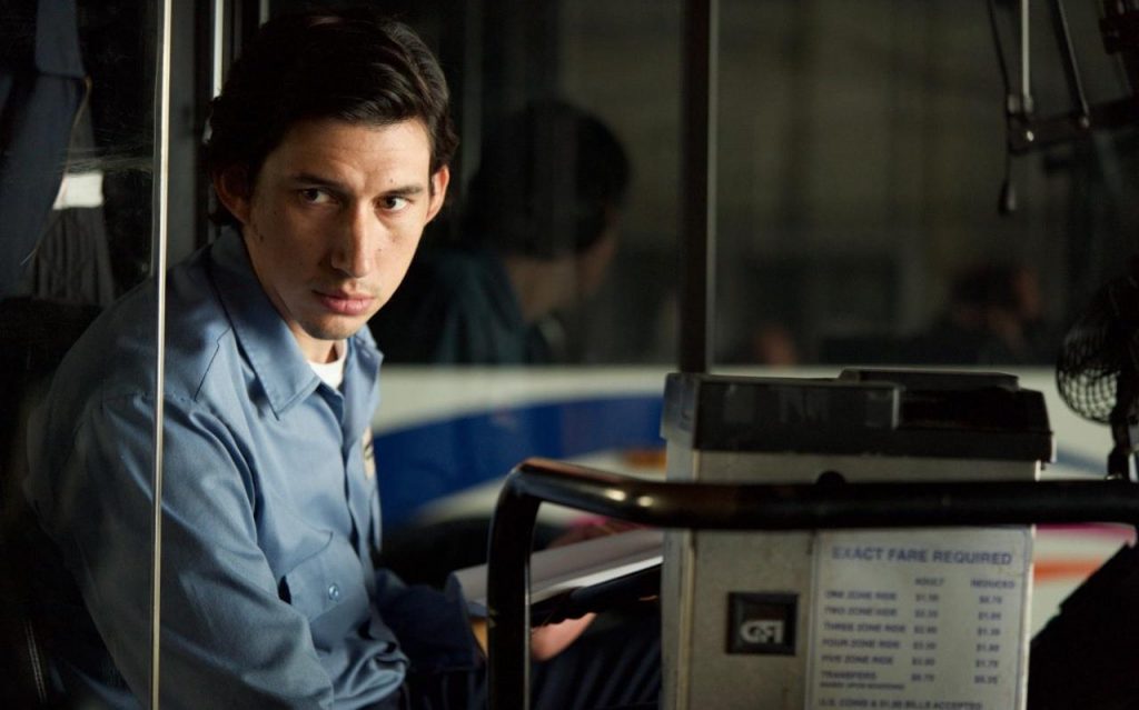 paterson top 10 filmow