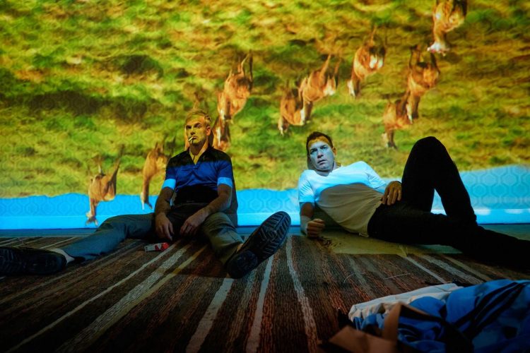 T2: Trainspotting