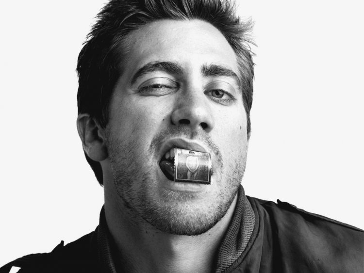 Jake Gyllenhaal