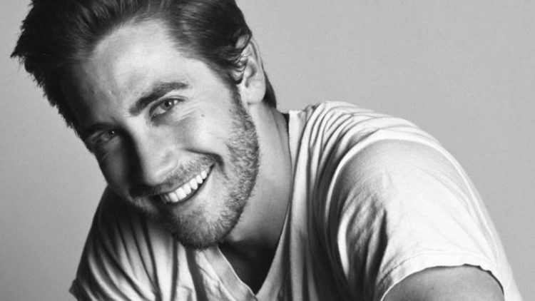 Jake Gyllenhaal