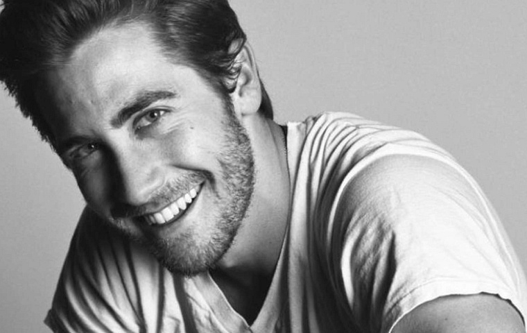 Jake Gyllenhaal