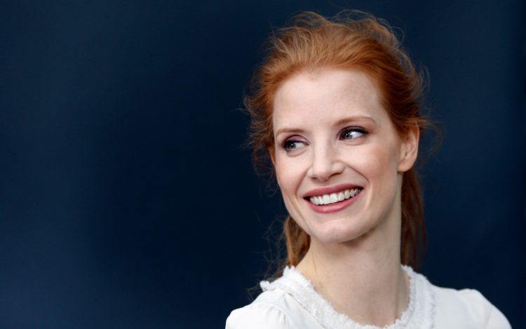 Jessica Chastain