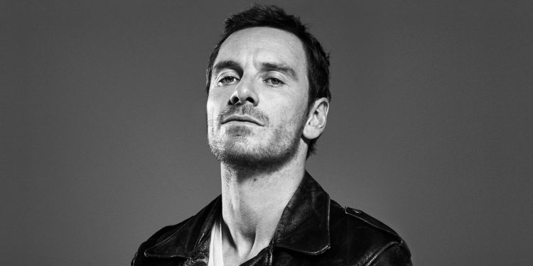 Michael Fassbender