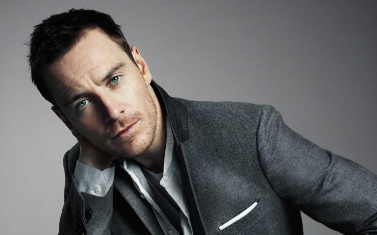 Michael Fassbender