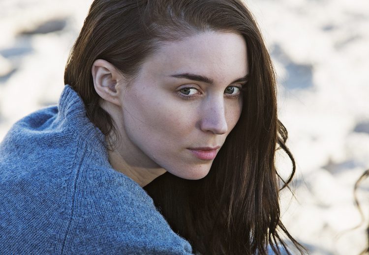 Rooney Mara