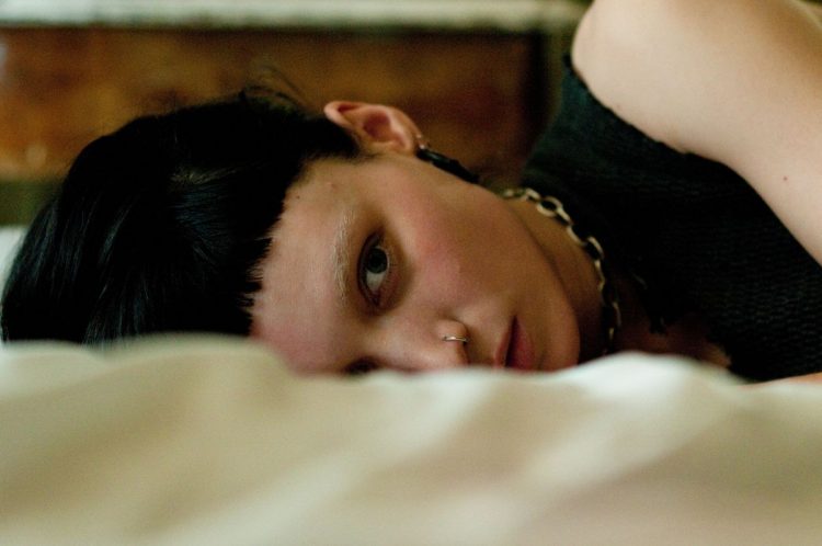 Rooney Mara