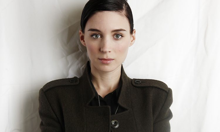 Rooney Mara