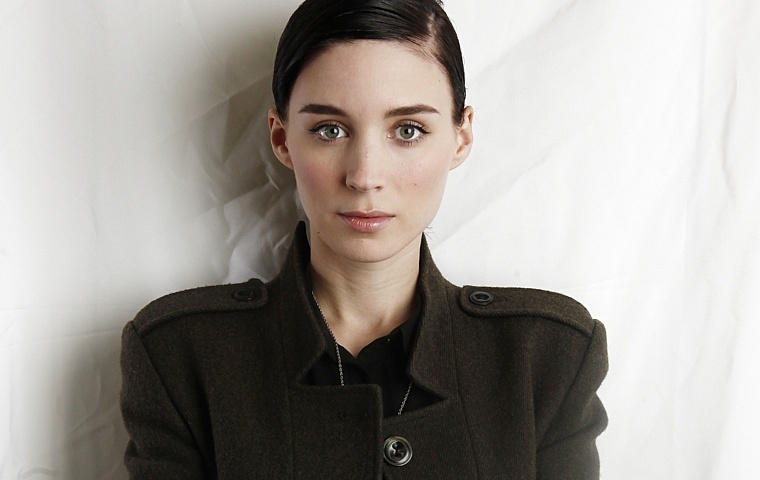 Rooney Mara