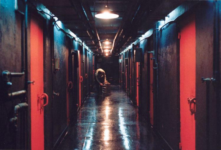 Oldboy