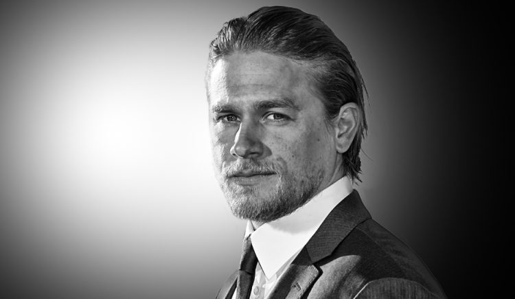 Charlie Hunnam