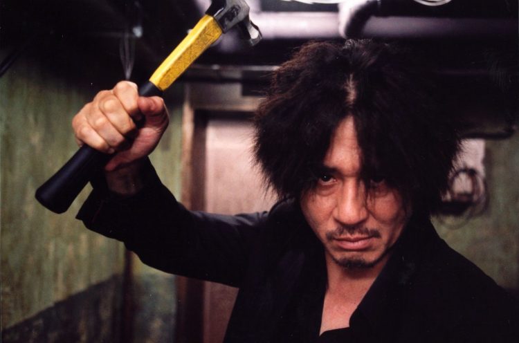 Oldboy